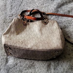 Michael Kors purse